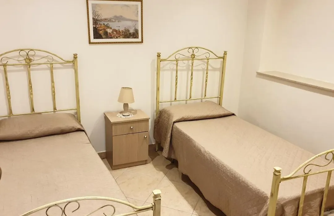 B&B Casa Michele-1