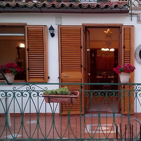 B&B Casa Michele-2